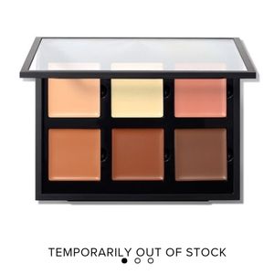 Anastasia Beverly Hills Contour Cream Palette